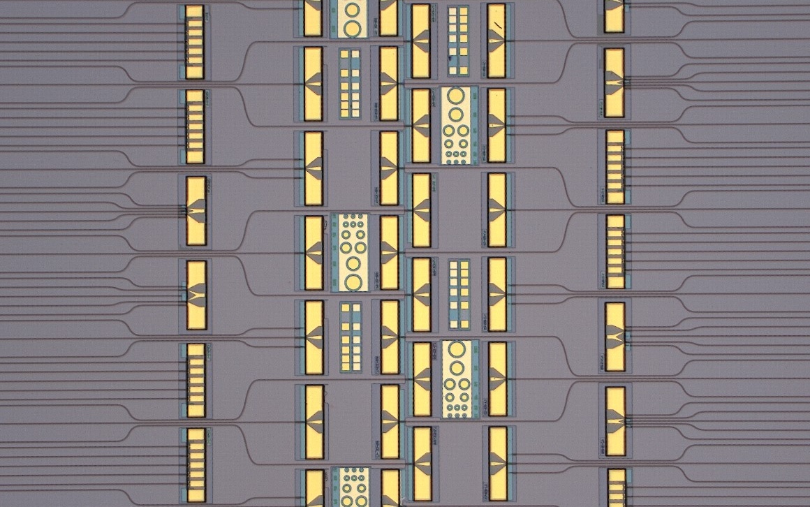 Heterogeneous Integration PD