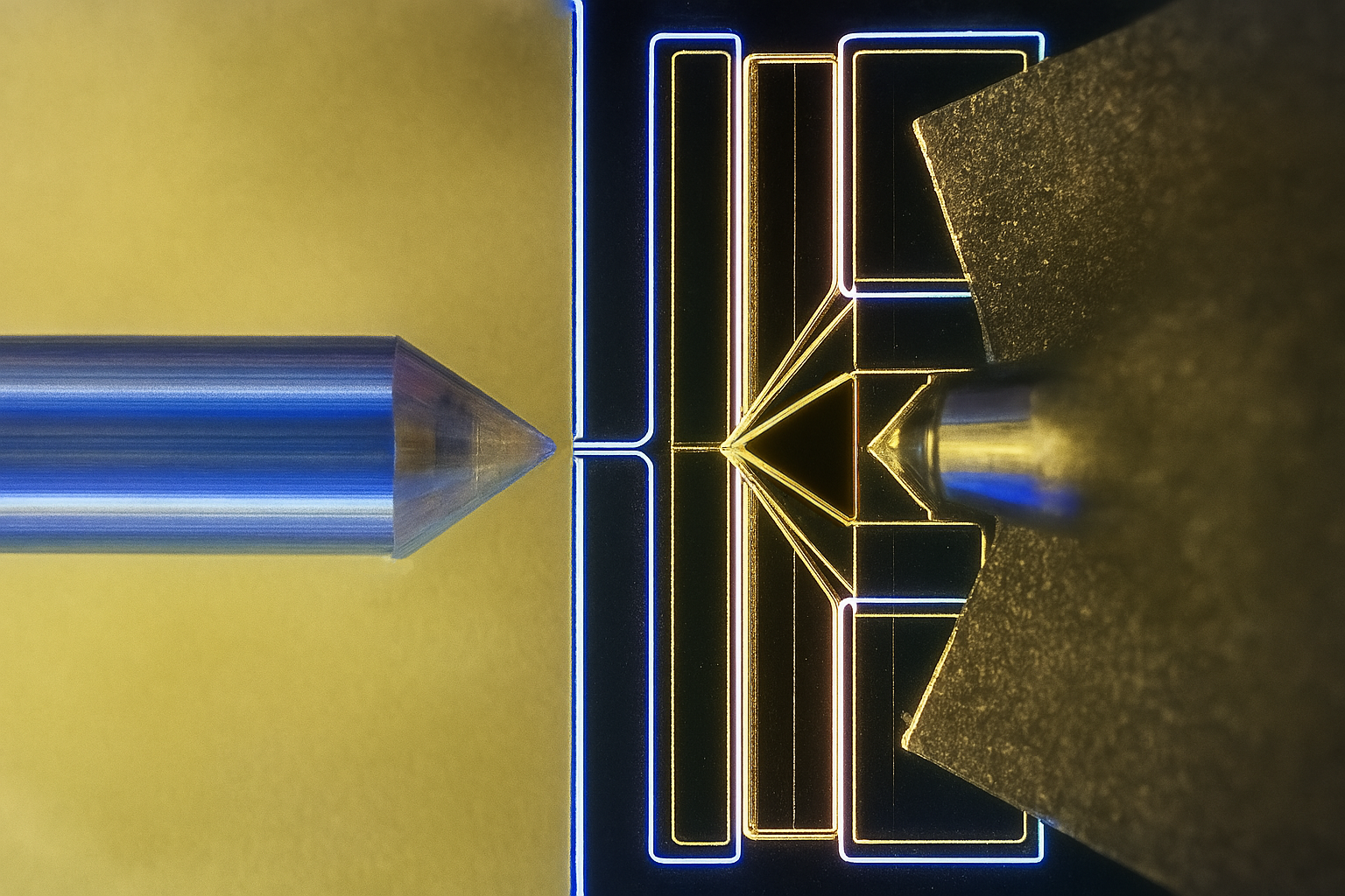 Waveguide Photodetector Technology